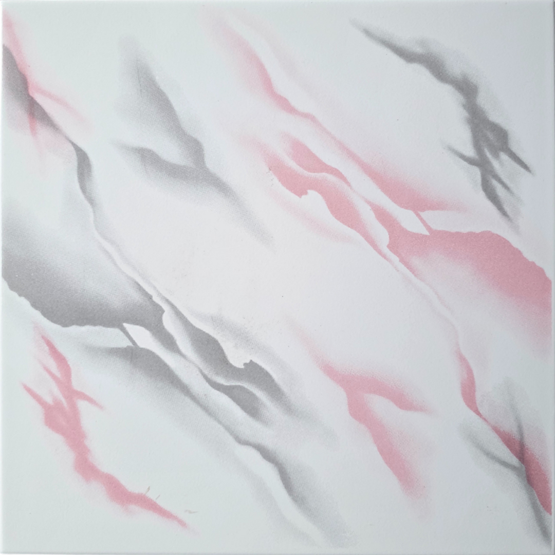 Prima C. Trista Pink